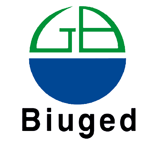Biuged Instruments logo